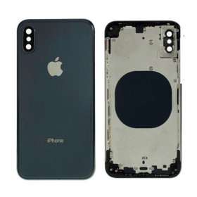 CASING CHASSI IPHONE XS CARCAÇA CHASSI IPHONE XS