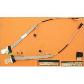 CABO ECRA LCD CABLE HP COMPAQ 500 510 520 530 SERIES