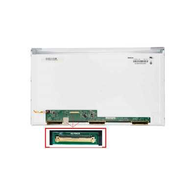 PANTALLA LCD HP PAVILION G6-2000 | G6-2100 | G6-2105SP | G6-2200 | G6-2300 | G6-2244EP | G6-2204EP - 15.6" HD