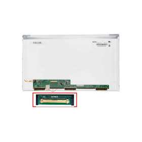 ECRA LCD TOSHIBA SATELLITE L655 | L655DB - 15.6" LED - WXGA-HD