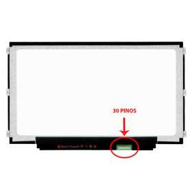 ECRA LCD B125XTN01.0 HW1A | B125XTN01.0 HW3A - 12.5" - SLIM LED - WXGA