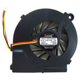 VENTILADOR HP XS10N05YF05V-BJ001 | M408C | AB7505HX-EC3 | NFB73B05H | 606013-001