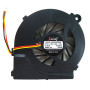 VENTOINHA ( FAN ) HP XS10N05YF05V-BJ001 | M408C | AB7505HX-EC3 | NFB73B05H | 606013-001