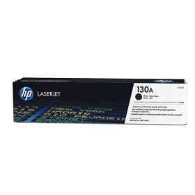 TONER HP 130A NEGRO - ORIGINALES USADOS