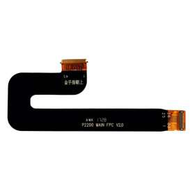 FLEX LCD CABLE HUAWEI MEDIAPAD T3 10.0 AGS-W09 FLEX LCD HUAWEI MEDIAPAD T3 10.0 AGS-W09