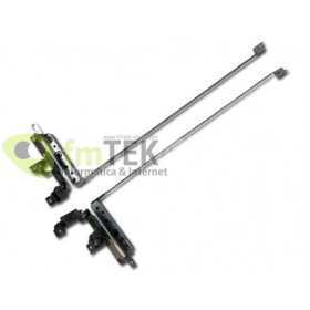 DOBRADIÇAS ( HINGES ) TOSHIBA A200 | A205 | A210 | A215 DOBRADIÇAS HINGES TOSHIBA A200 A205 A210 A215