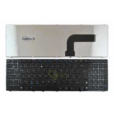 TECLADO ASUS K72 | K72DR | K72DY | K72F | K72JK | K72JR | K72JT | K72JU | X53 | X53E | X53SC | X53SD