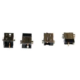 DC POWER JACK ASUS A501 | A501LB | A501LX | K555 | X555 DC POWER JACK ASUS A501 | A501LB | A501LX | K555 | X555
