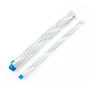 RIBBON CABLE 15MM X 300MM - 30 PINOS