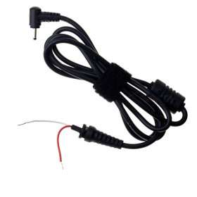 CABLE CC ASUS 90-XB02OAPW00010Q | 90-XB02OAPW00020Q | 90-XB02OAPW00100Q | ADP-40PH | ADP-40PH AB | EXA0901HX - 2,5x0,7MM