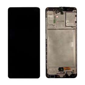 LCD + TOUCH SCREEN SAMSUNG GALAXY A31 - A315F - ORIGINAL ECRA TOUCH + LCD ORIGINAL SAMSUNG GALAXY A30s - A307F