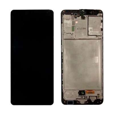 ECRA TOUCH + LCD ORIGINAL SAMSUNG GALAXY A30s - A307F