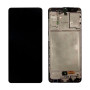 ECRA TOUCH + LCD ORIGINAL SAMSUNG GALAXY A30s - A307F