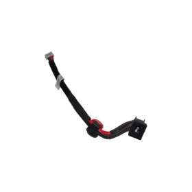 DC POWER JACK TOSHIBA SATELLITE L305 L305D L355 L355D SERIES L350 L350D L350-107 L350-10B