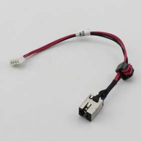 DC POWER JACK TOSHIBA SATELLITE PRO C50-A C50-A-136 C50-A-137 C50-A-1L6 C50-A-1M3 C50-A-1MM
