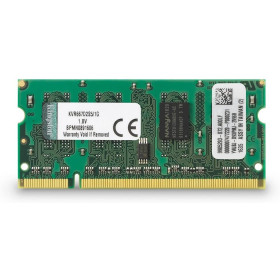 MEMORIA DDR2 1GB PC2-5300 667MHz