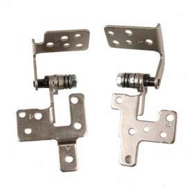 DOBRADIÇAS HINGES ASUS VIVOBOOK A540 A540LA A540LJ A540SA A540SC A540UP A540YA