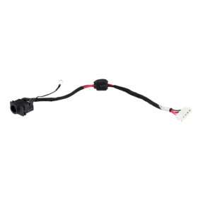 DC POWER JACK SAMSUNG NP270E5E | NP270E5V | NP270E5E | NP275E5E | R522 | R520 | R620 | R519 | R518 DC POWER JACK SAMSUNG NP270E5E | NP270E5V | NP270E5E | NP275E5E | R522 | R520 | R620 | R519 | R518