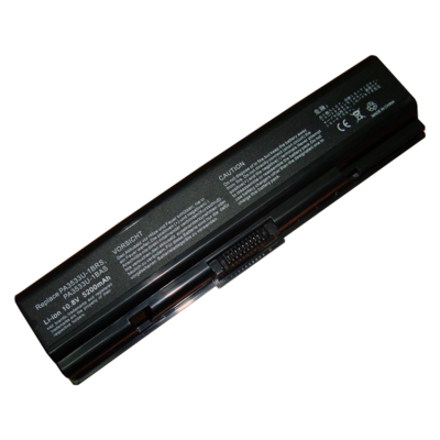 BATERIA TOSHIBA SATELLITE L200 | L201 | L300 | L305 | L500 | L550 | L555 SERIES
