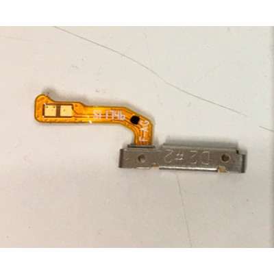 BOTÓN DE ENCENDIDO SAMSUNG GALAXY S9 (G960) | S9 MÁS (G965)