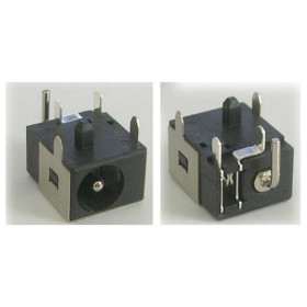 DC POWER JACK | CONECTOR ACER EXTENSA 5010 | 5200 | 5410 | 5510 | 5510Z DC POWER JACK | CONECTOR ACER EXTENSA 5010 | 5200 | 5410 | 5510 | 5510Z