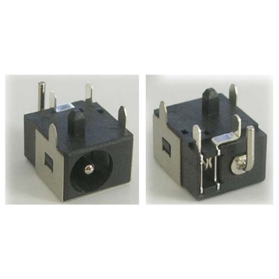 DC POWER JACK | CONECTOR ACER EXTENSA 5010 | 5200 | 5410 | 5510 | 5510Z