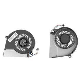 VENTOINHA FAN HP PAVILION TOUCHSMART 17-E000 17-E000EB 17-E000EL 17-E000ER 17-E100 17-E128CA