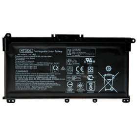 BATERIA HP STAR 15S-DY0002TX 15S-DY0003TX 15S-ER1004AU 15S-DU1008TX 15S-DU1009TX 15S-DU1012TX