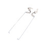 DOBRADIÇAS ( HINGES ) LENOVO IDEAPAD 100-15IBY | 100-15IBY 80MJ | 100-15IBY 80MJ001CGE | 100-15IBY 80MJ00CPGE