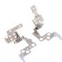 DOBRADIÇAS ( HINGES ) LENOVO IDEAPAD 100-15IBY | 100-15IBY 80MJ | 100-15IBY 80MJ001CGE | 100-15IBY 80MJ00CPGE