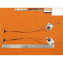 CABO ECRA LCD ACER ASPIRE E1-521 |  E1-531 | E1-571 | E1-571G | V3-531 |  V3-531G | V3-571 | V3-571G