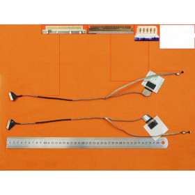 CABO ECRA LCD ACER ASPIRE E1-521 |  E1-531 | E1-571 | E1-571G | V3-531 |  V3-531G | V3-571 | V3-571G
