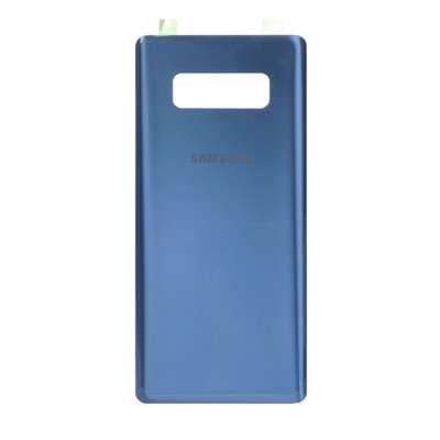 SAMSUNG GALAXY NOTE 8 - SM-N950 - TAMPA TRASEIRA