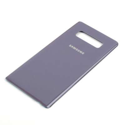 SAMSUNG GALAXY NOTE 8 - SM-N950 - TAMPA TRASEIRA