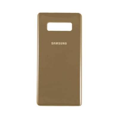 SAMSUNG GALAXY NOTE 8 - SM-N950 - TAMPA TRASEIRA