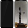 ECRA LCD + TOUCH HUAWEI P40 LITE - JNY-LX1 - PRETO