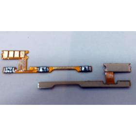 FLEX BUTTON POWER + VOLUME XIAOMI REDMI NOTE 7 XIAOMI REDMI NOTE 7 - FLEX BOTAO POWER + VOLUME