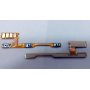 BOTÓN FLEX ENCENDIDO + VOLUMEN XIAOMI REDMI NOTA 7