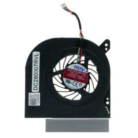 VENTOINHA ( FAN ) DELL LATITUDE E6410 | E6510 | TCF42 | 0TCF42 | DC280007RVL | BATA0912R5H VENTOINHA ( FAN ) DELL LATITUDE E6410 | E6510 | TCF42 | 0TCF42 | DC280007RVL
