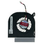 VENTOINHA ( FAN ) DELL LATITUDE E6410 | E6510 | TCF42 | 0TCF42 | DC280007RVL