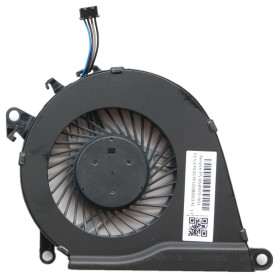 VENTOINHA FAN HP PAVILION 15-BC 15-BC000 15-BC100 15-BC200 15-BC300 SERIES 15-BC000NK 15-BC205NO 15-BC309NF