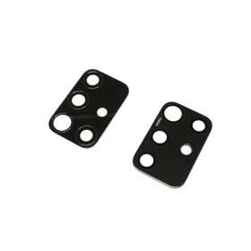 VIDRO DE CAMARA TRASEIRA SAMSUNG GALAXY A31 (A315) A51 (A515)