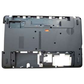 CARCAÇA BAIXO BOTTOM CASE ACER GATEWAY NE51B NE56R NE56R10U NV55S NV57 NV57H