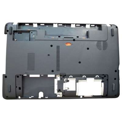 CARCAÇA BAIXO BOTTOM CASE ACER GATEWAY NE51B NE56R NE56R10U NV55S NV57 NV57H