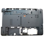 CARCAÇA BAIXO BOTTOM CASE ACER GATEWAY NE51B NE56R NE56R10U NV55S NV57 NV57H