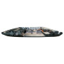 CARCAÇA BAIXO BOTTOM CASE ACER GATEWAY NE51B NE56R NE56R10U NV55S NV57 NV57H