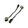 DC POWER JACK HP 650 655