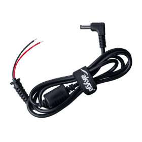 DC CABLE CHARGERS HP - 4.8 x 1.7MM 1.2M CABO DC CARREGADORES
