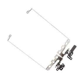HINGES HP 14-CE | 14-CE0000NP | 14-CE0001NP | 14-CE0003NP | 14-CE0004NP | 14-CE0006NP | 14-CE0007NP | 14-CE0010NP DOBRADIÇAS ( HINGES ) HP G6 Series - 15.6