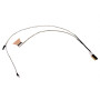 CABO ECRÃ LCD LCD CABLE HP 17-BY 17-BY0053C 17-BY0004CY 17-BY0007CY 17-BY0053CL